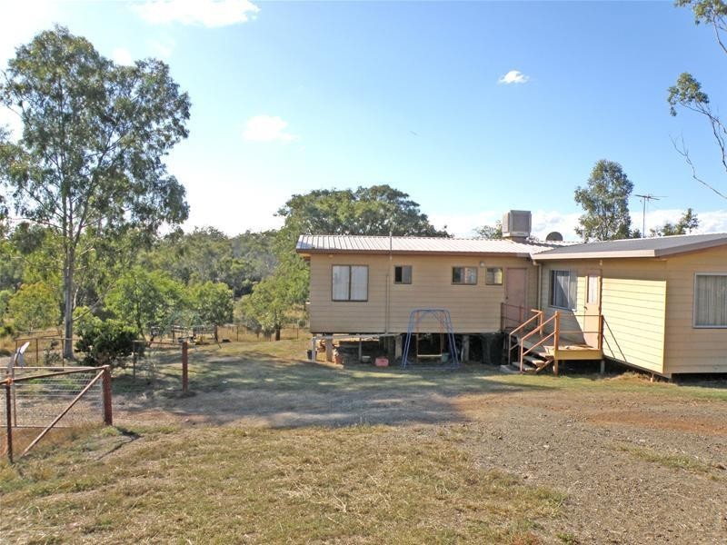 Prospect QLD 4715