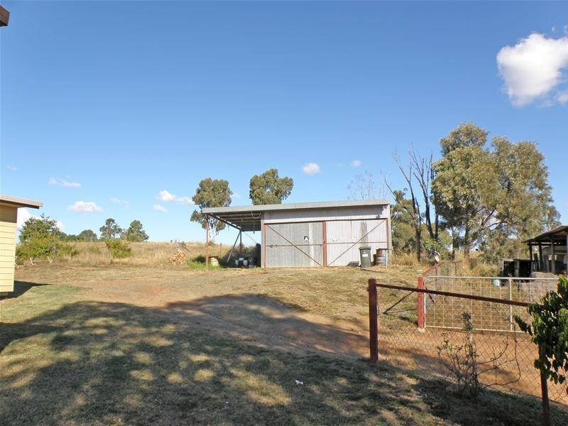 Prospect QLD 4715