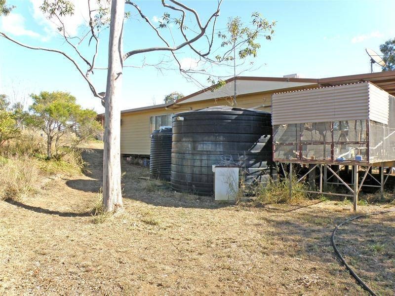 Prospect QLD 4715