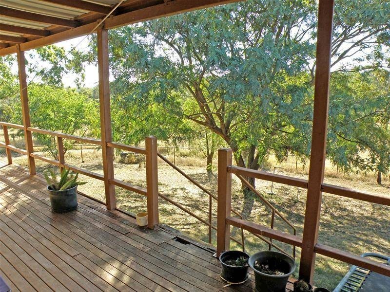 Prospect QLD 4715
