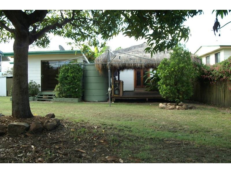 8 Sellheim Street, Biloela QLD 4715