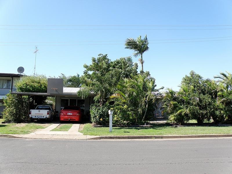 Biloela QLD 4715
