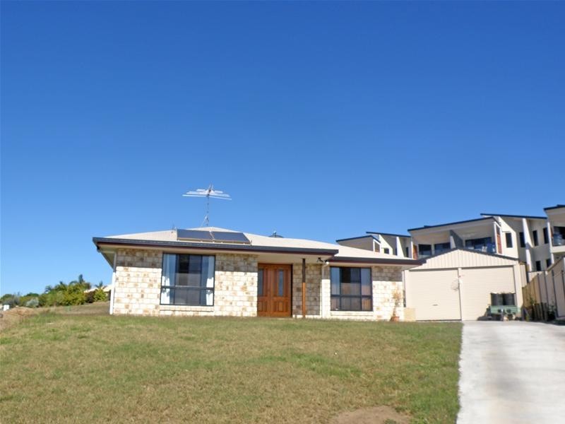 Biloela QLD 4715