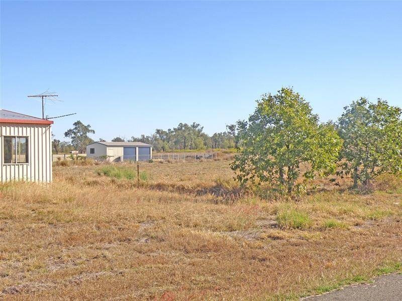 Banana QLD 4702