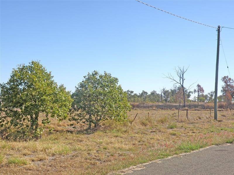 Banana QLD 4702