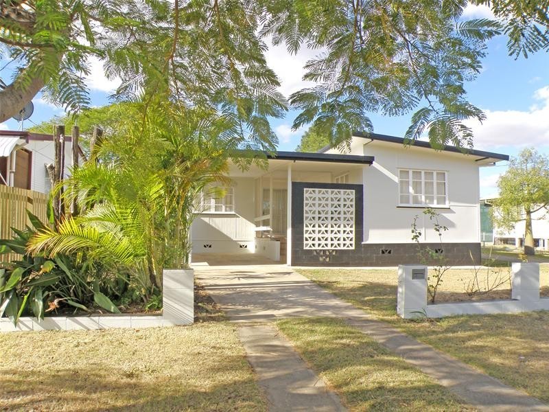 Lot 45, 142 Kroombit Street, Biloela QLD 4715