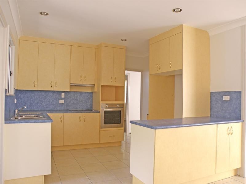 Lot 45, 142 Kroombit Street, Biloela QLD 4715