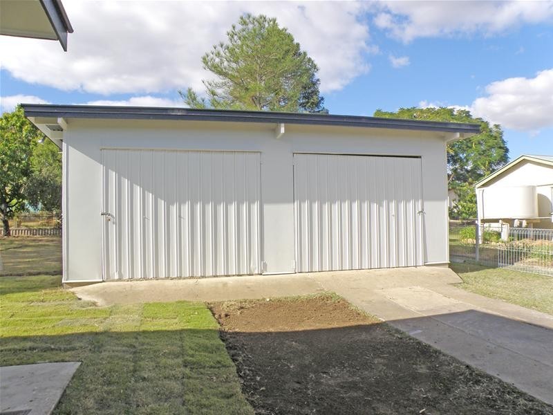Lot 45, 142 Kroombit Street, Biloela QLD 4715