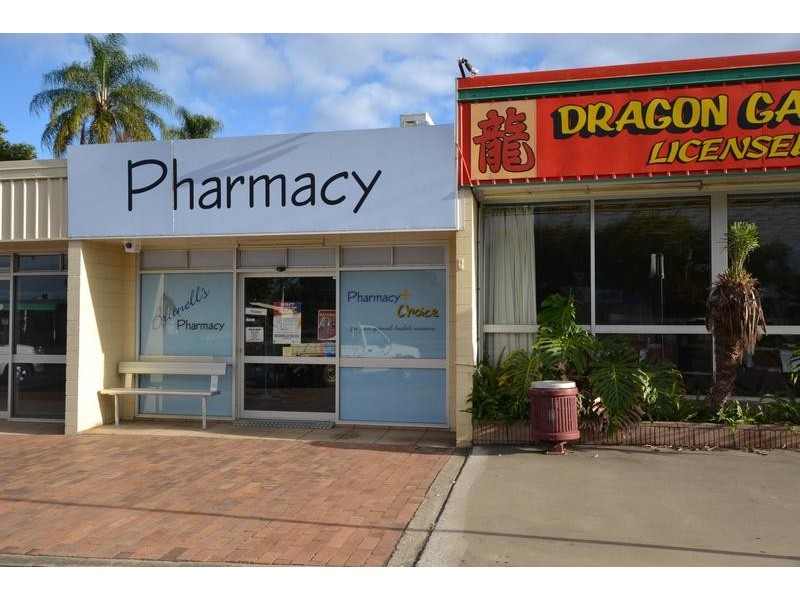 Shop3/41 Bell Street, Biloela QLD 4715