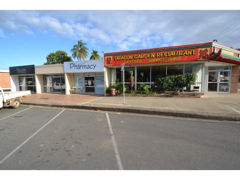 Shop3/41 Bell Street, Biloela QLD 4715