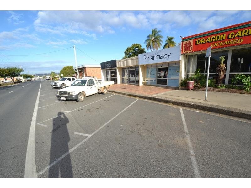 Shop3/41 Bell Street, Biloela QLD 4715