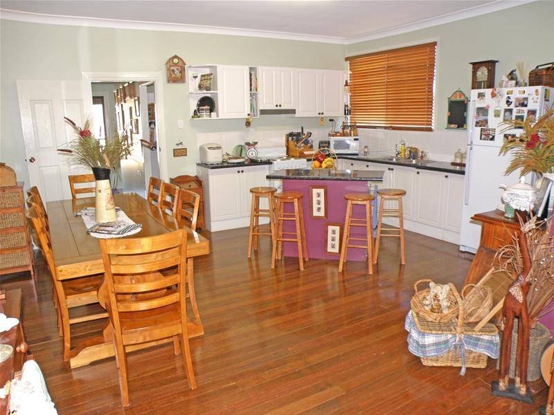 Thangool QLD 4716