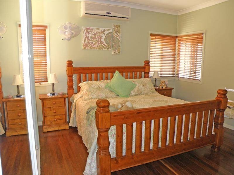 Thangool QLD 4716