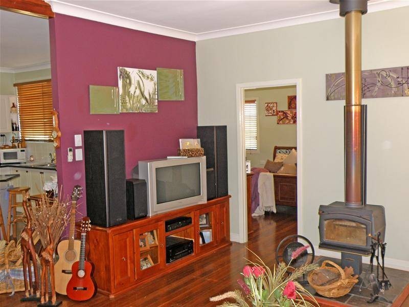 Thangool QLD 4716