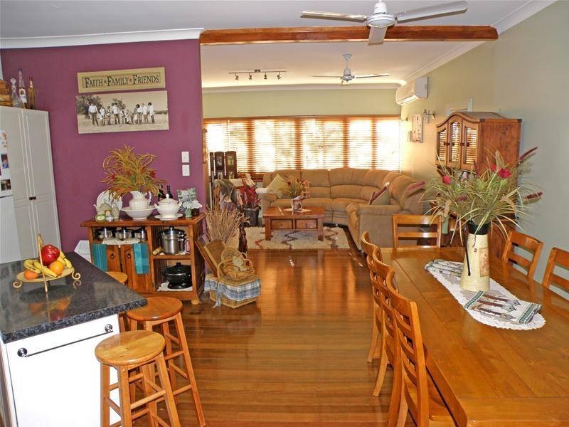 Thangool QLD 4716