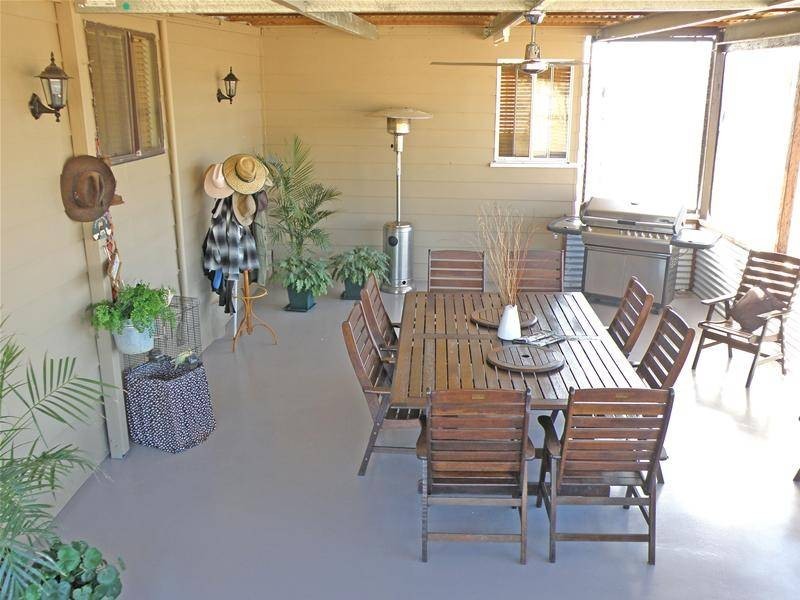 Thangool QLD 4716