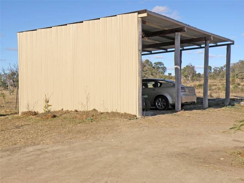 Thangool QLD 4716