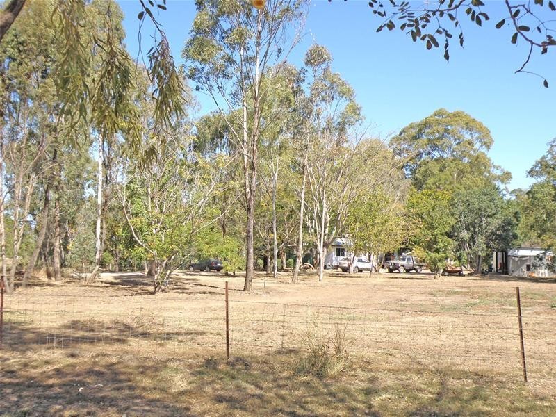 Lot 1, 0 Harris Street, Biloela QLD 4715