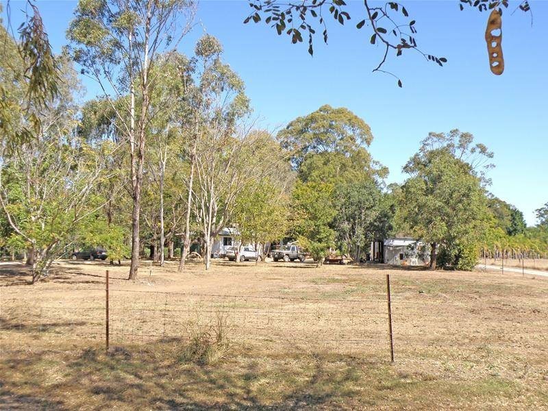 Lot 1, 0 Harris Street, Biloela QLD 4715