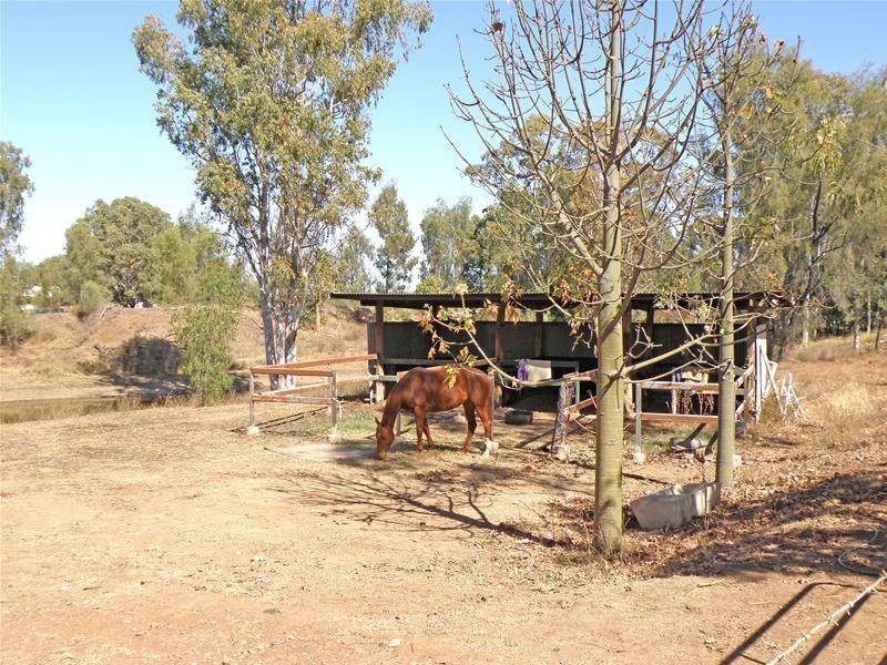 Lot 1, 0 Harris Street, Biloela QLD 4715