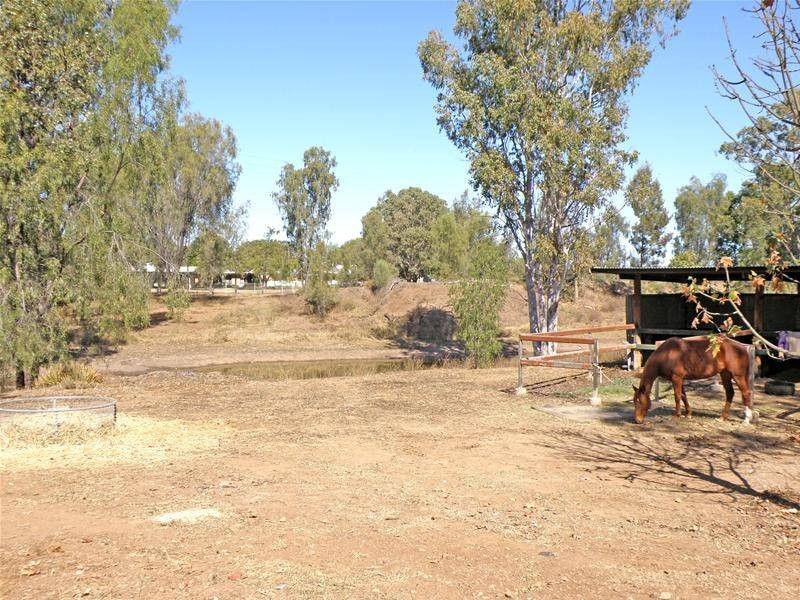 Lot 1, 0 Harris Street, Biloela QLD 4715