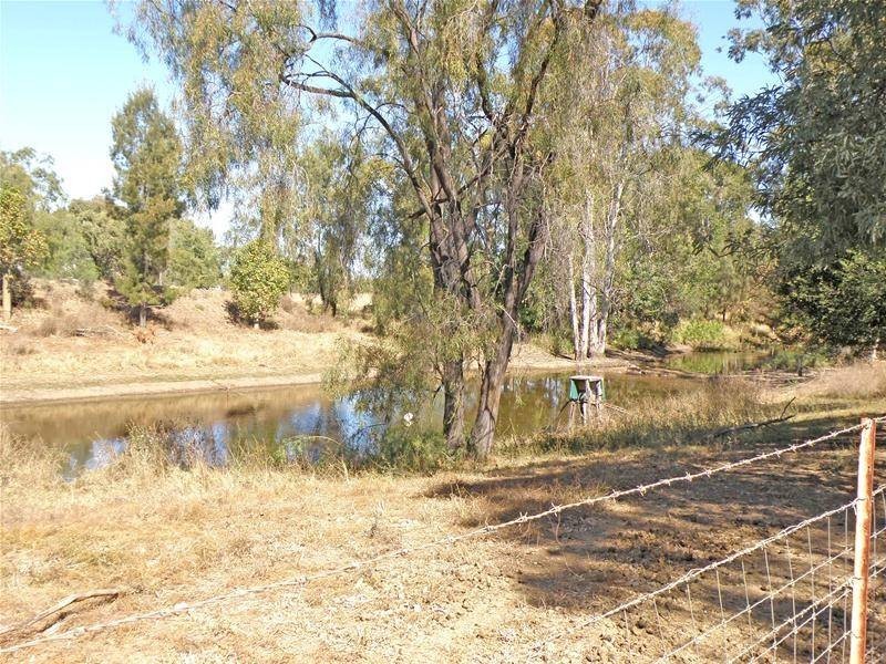 Lot 1, 0 Harris Street, Biloela QLD 4715