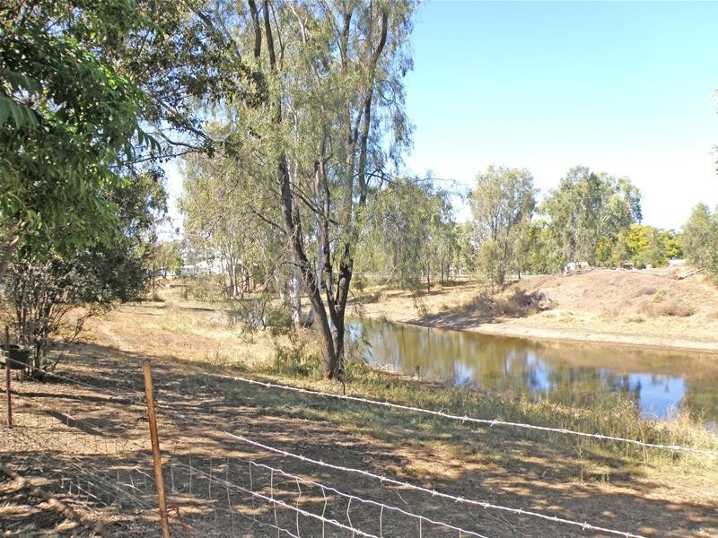 Lot 1, 0 Harris Street, Biloela QLD 4715