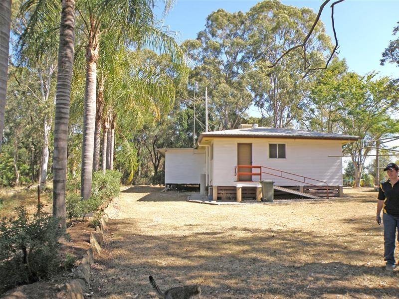 Lot 1, 0 Harris Street, Biloela QLD 4715