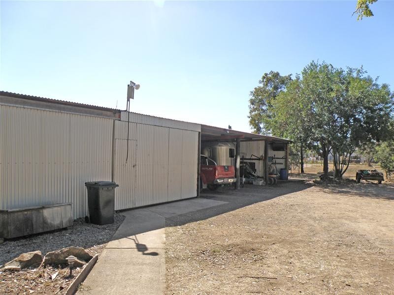 Lot 1, 0 Harris Street, Biloela QLD 4715