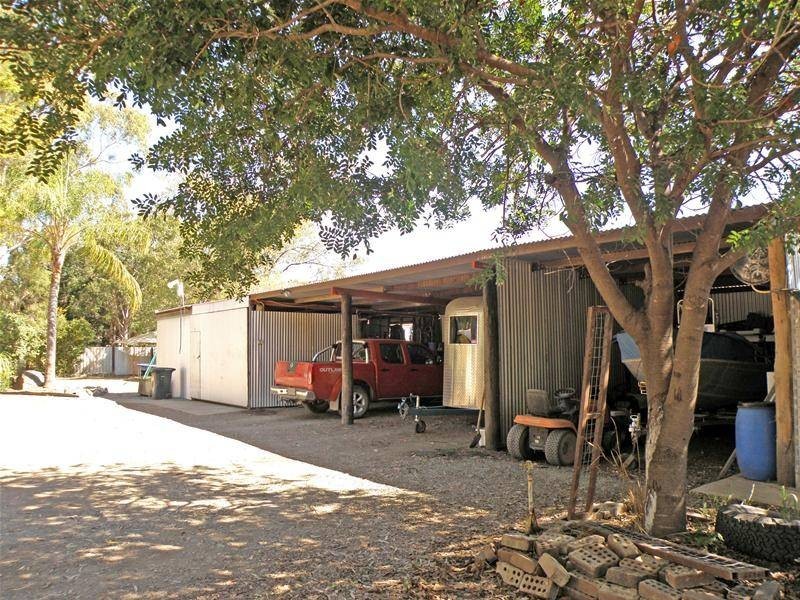 Lot 1, 0 Harris Street, Biloela QLD 4715