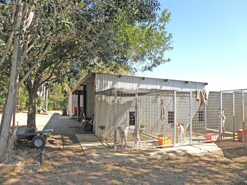 Lot 1, 0 Harris Street, Biloela QLD 4715