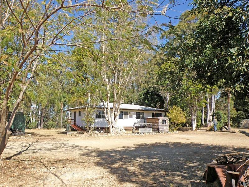 Lot 1, 0 Harris Street, Biloela QLD 4715