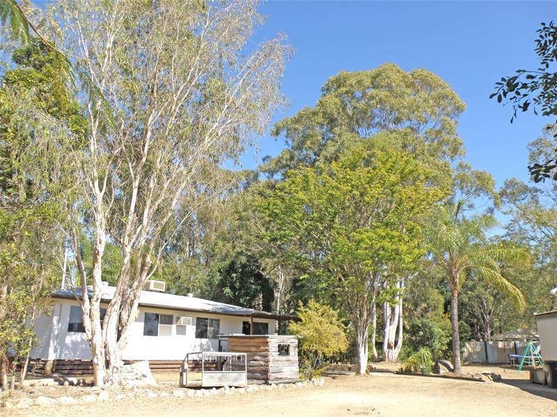Lot 1, 0 Harris Street, Biloela QLD 4715