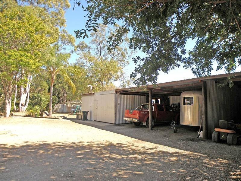 Lot 1, 0 Harris Street, Biloela QLD 4715