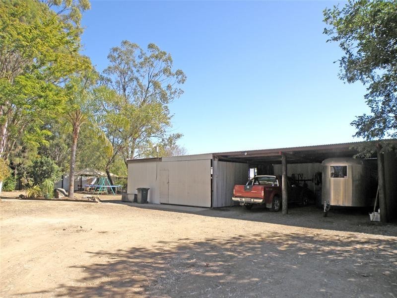 Lot 1, 0 Harris Street, Biloela QLD 4715