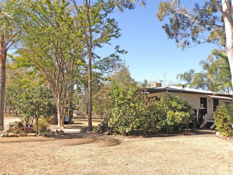 Lot 1, 0 Harris Street, Biloela QLD 4715