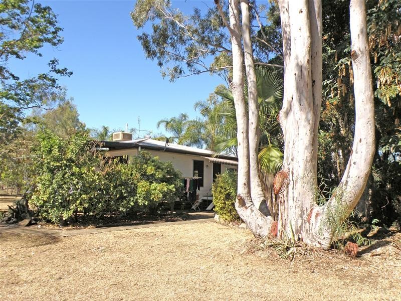 Lot 1, 0 Harris Street, Biloela QLD 4715