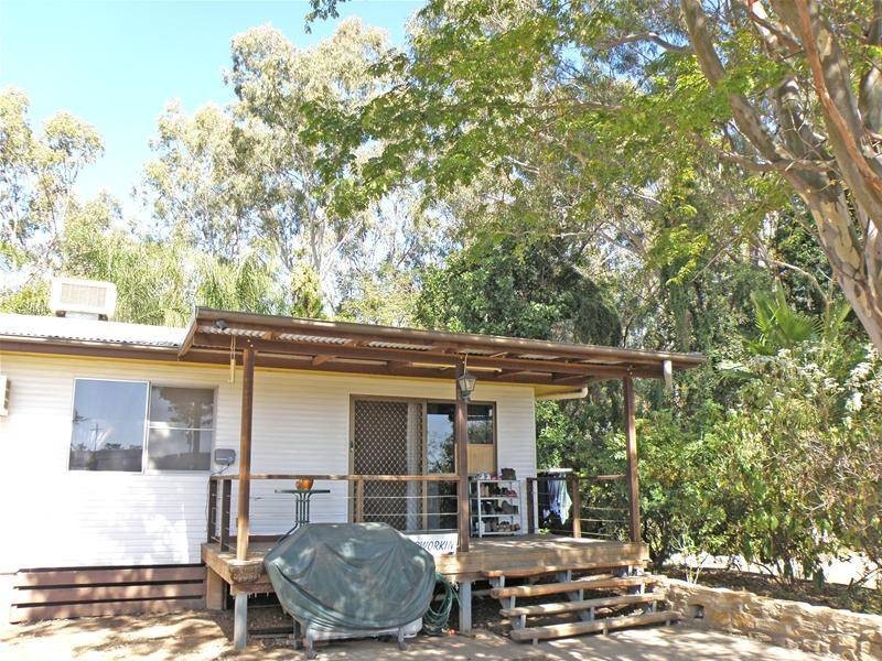Lot 1, 0 Harris Street, Biloela QLD 4715
