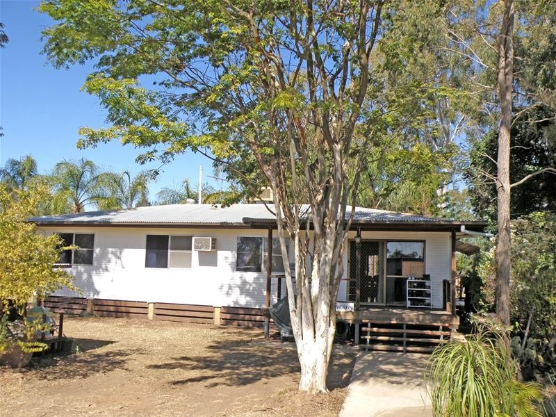 Lot 1, 0 Harris Street, Biloela QLD 4715