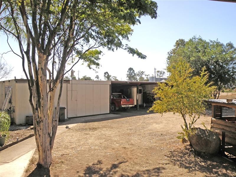 Lot 1, 0 Harris Street, Biloela QLD 4715