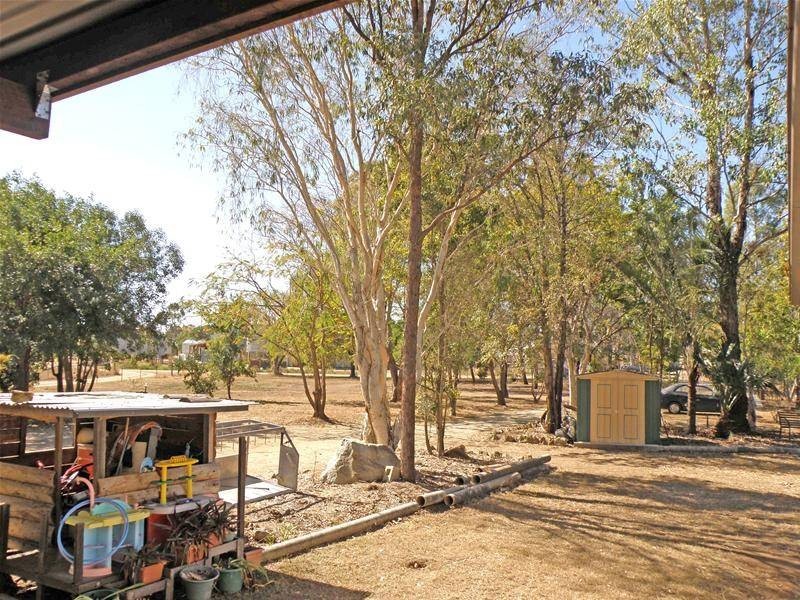 Lot 1, 0 Harris Street, Biloela QLD 4715