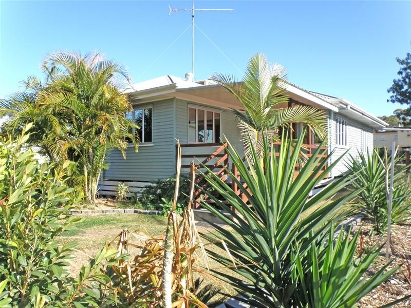 Lot 3, 5 Collard Street, Biloela QLD 4715