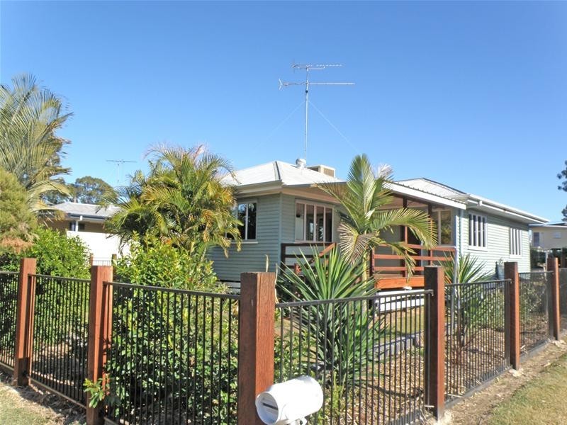 Lot 3, 5 Collard Street, Biloela QLD 4715