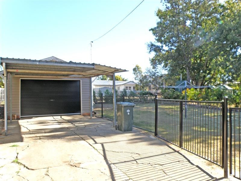 Lot 3, 5 Collard Street, Biloela QLD 4715