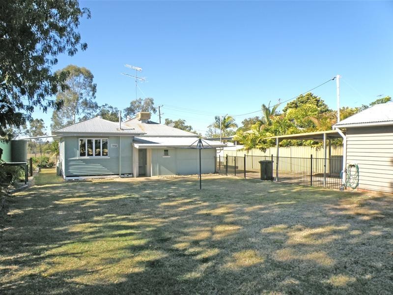 Lot 3, 5 Collard Street, Biloela QLD 4715