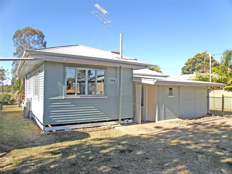 Lot 3, 5 Collard Street, Biloela QLD 4715