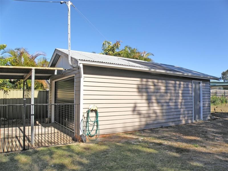 Lot 3, 5 Collard Street, Biloela QLD 4715