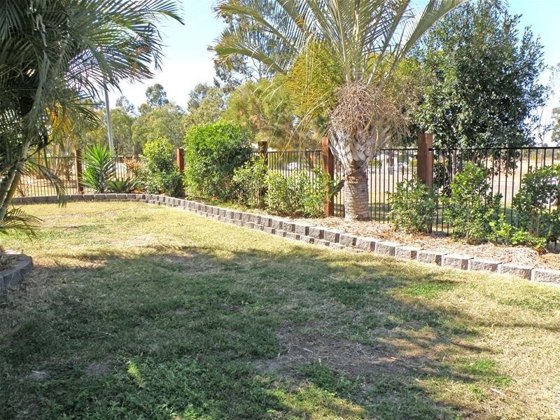 Lot 3, 5 Collard Street, Biloela QLD 4715