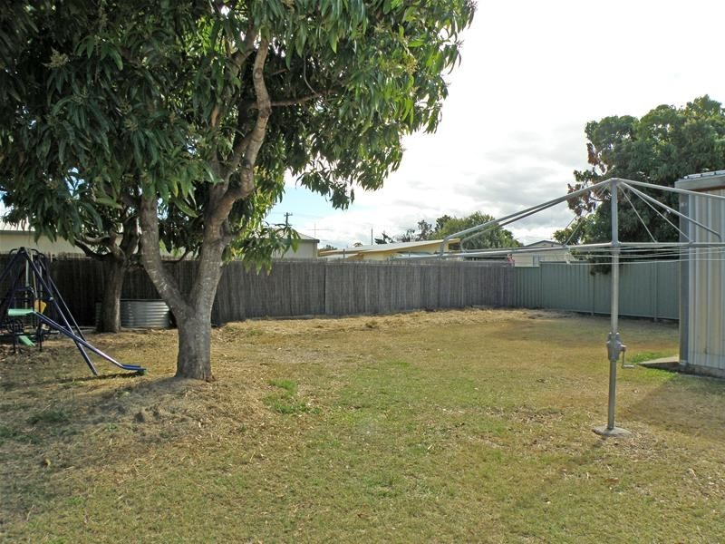 Biloela QLD 4715
