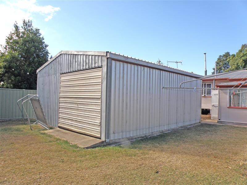 Biloela QLD 4715